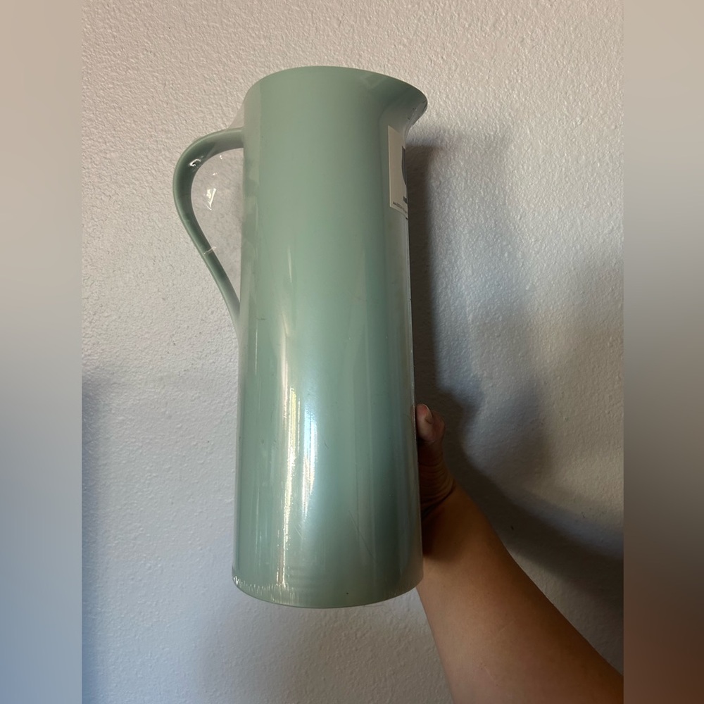 IKEA BEHÖVD Sage Pitcher - Picture 5 of 6